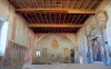 Vimercate (Monza e Brianza, Italy): Interior of the the Church of Santa Maria Assunta