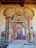 Vimercate (Monza e Brianza, Italy): Mystic Marriage of Saint Catherine in the Church of Santa Maria Assunta