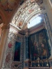 Vimercate (Monza e Brianza, Italy): Chapel of Santa Caterina in the the Sanctuary of the Blessed Virgin of the Rosary