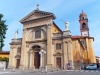 Vimercate (Monza e Brianza): Santuario della Beata Vergine del Rosario