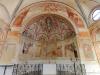 Vimodrone (Milan, Italy): Apse of the Church of Santa Maria Nova al Pilastrello