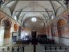 Vimodrone (Milan, Italy): Nave of the Church of Santa Maria Nova al Pilastrello