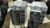 Foto Bitmain Antminer S19 pro 110TH/S, Antminer E3 190MH/s,ANTMINER L3+, Innosilicon A10 PRO 750MH/s ,GEFORCE RTX 3090, RTX 3080, RTX 3080 TI, RTX 3070 TI, RTX 3070, RTX 3060 TI , WHATSAPP CHAT : +447451285577