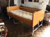 Foto Vendo letto ortopedico elettrico usato