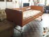 Foto Vendo letto ortopedico elettrico usato