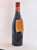 Foto Bottiglia Vino 1961 Barolo Marchesi Di Barolo 72cl 13%