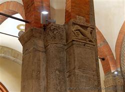 Basilica von San Babila in Mailand:  Kirchen / Religiöse Gebäude Mailand