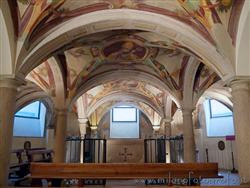 Basilica di San Calimero in Milan:  Churches / Religious buildings Milan