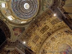 Basilica di San Vittore al Corpo in Milan:  Churches / Religious buildings Milan