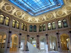 Palazzi delle Gallerie d'Italia in Piazza Scala a Milano:  Ville e palazzi Milano