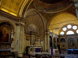 Milano - Chiese / Edifici religiosi: Chiesa di Santa Maria presso San Satiro