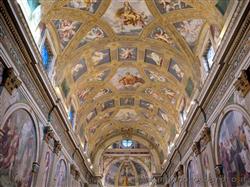 Certosa di Garegnano in Milan:  Churches / Religious buildings Milan