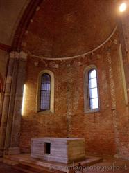 Milan - Churches / Religious buildings: Church of San Celso