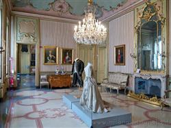 Morando Palast in Mailand:  Villen und Paläste  Anderes Mailand