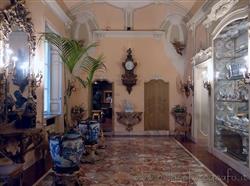 Haus Museum Poldi Pezzoli in Mailand:  Villen und Paläste  Anderes Mailand