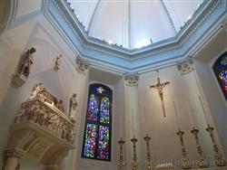 Chiesa di San Gottardo in Corte in Milan:  Churches / Religious buildings Milan