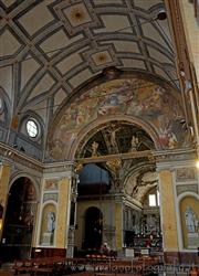 Chiesa di Sant'Angelo in Milan:  Churches / Religious buildings Milan