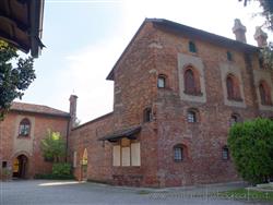 Milano - Ville e palazzi: Villa Mirabello