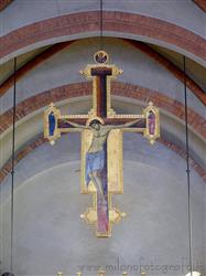Basilica di Sant'Eustorgio a Milano:  Chiese / Edifici religiosi Milano