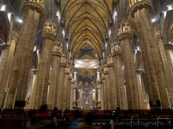 Milan - Churches / Religious buildings: Cathedral