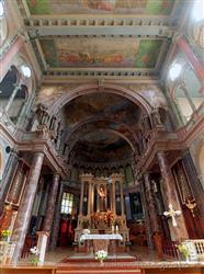 Santuario di Sant'Antonio da Padova in Milan:  Churches / Religious buildings Milan