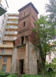Liprandus Turm in Mailand:  Anderes Mailand