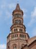 Foto Abbey of Chiaravalle -  Churches / Religious buildings