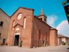 Foto Abbey of San Lorenzo di Monluè -  Churches / Religious buildings