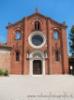 Foto Abbazia di Viboldone -  Chiese / Edifici religiosi