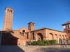 Foto Basilica of Sant'Ambrogio -  Churches / Religious buildings  Roman Milan