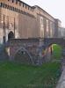 Foto Sforza Schloss -  Anderes