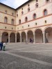 Foto Sforza Schloss -  Anderes