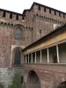 Foto Sforza Schloss -  Anderes