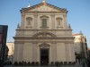 Foto Kirche von Santa Francesca Romana -  Kirchen / Religiöse Gebäude