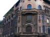 Foto Quadrilatero del Silenzio -  Ville e palazzi  Altro  Architetture moderne 