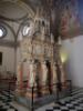 Foto Portinari Chapel  -  Churches / Religious buildings