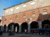 Foto Mercanti Square -  Interesting details, villages of