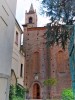 Foto Church of San Bernardino alle Monache -  Churches / Religious buildings