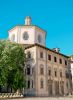 Foto Chiesa di San Bernardino alle Ossa -  Chiese / Edifici religiosi