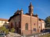 Foto Church of San Cristoforo at the Naviglio -  Churches / Religious buildings