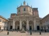 Foto Basilika von San Lorenzo Maggiore -  Kirchen / Religiöse Gebäude  Römisches Mailand
