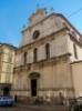 Foto Church of San Maurizio al Monastero Maggiore -  Churches / Religious buildings
