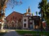 Foto Basilica of Sant'Eustorgio  -  Churches / Religious buildings