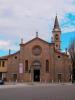 Foto Abbey of Casoretto -  Churches / Religious buildings