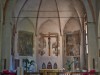 Foto Chiesa di Santa Maria Incoronata -  Chiese / Edifici religiosi