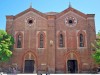 Foto Chiesa di Santa Maria Incoronata -  Chiese / Edifici religiosi