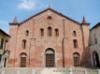 Foto Chiesa di Santa Maria Rossa in Crescenzago -  Chiese / Edifici religiosi