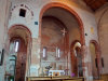 Foto Red Church or Santa Maria at the Font -  Churches / Religious buildings