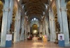 Foto Kirche von Santa Maria della Passione -  Kirchen / Religiöse Gebäude