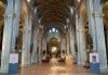 Foto Church of Santa Maria della Passione -  Churches / Religious buildings